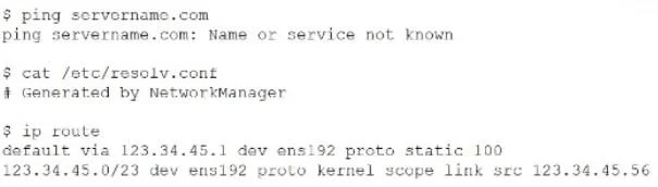 XK0-006 question #108 exhibit