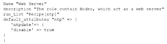 XK0-006 question #85 exhibit