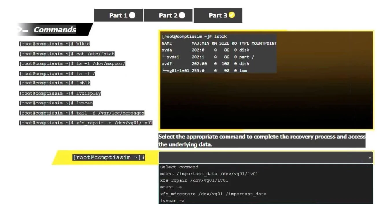 XK0-006 question #29 exhibit 3