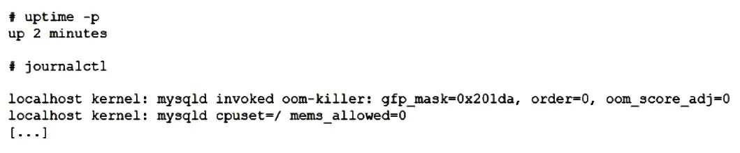 XK0-006 question #21 exhibit