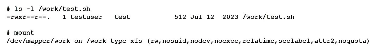 XK0-006 question #62 exhibit