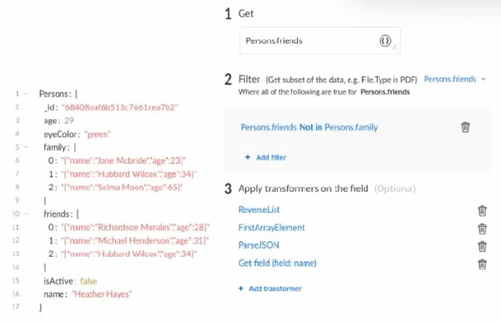 XSOAR-ENGINEER question #6 exhibit
